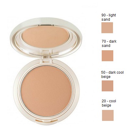 ARTDECO PUDER SUN PROTECTION SPF50-9,5G KOLORY