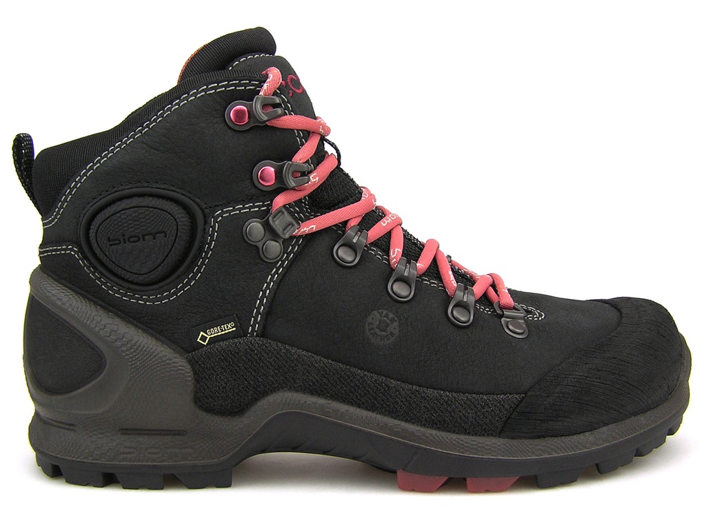 Hiking Boot Ecco Biom Terrain Damskie ECCO BIOM TERRAIN GORE-TEX