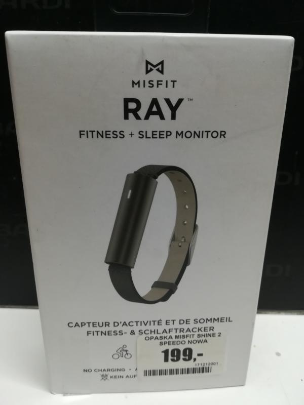 OPASKA MISFIT SHINE 2 SPEEDO
