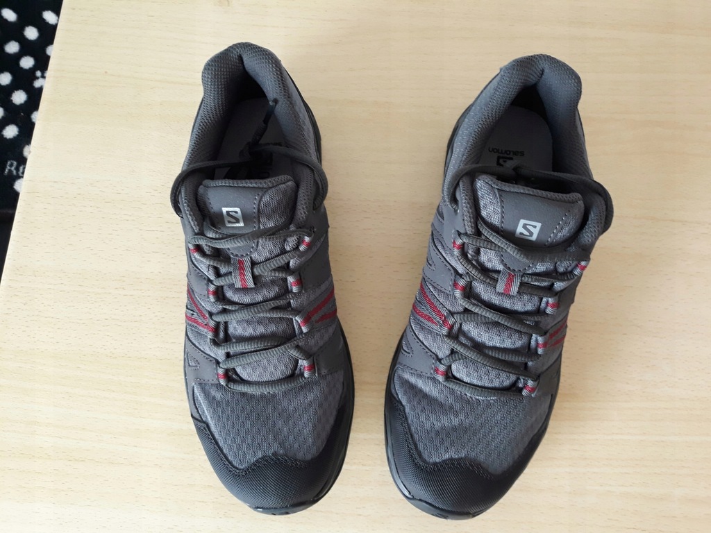 salomon redwood 3 w