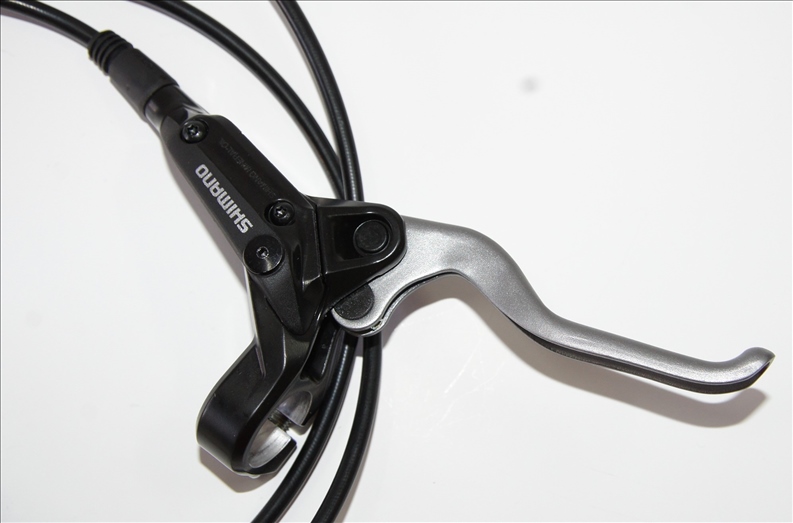 HAMULEC HYDRAULICZNY SHIMANO TYŁ BL/BR-M365