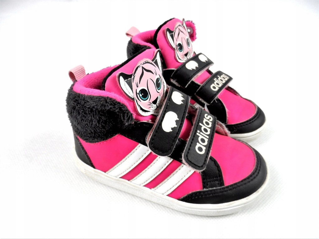 Adidas animal hot sale hoops