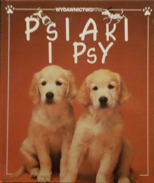 K. Starke - Psiaki i psy