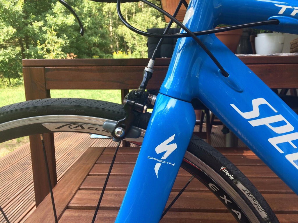 Specialized 2024 transition elite