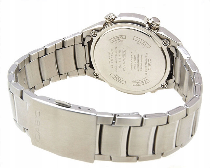 casio amw 703d