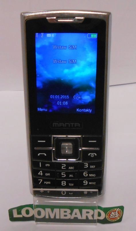 MANTA 2406