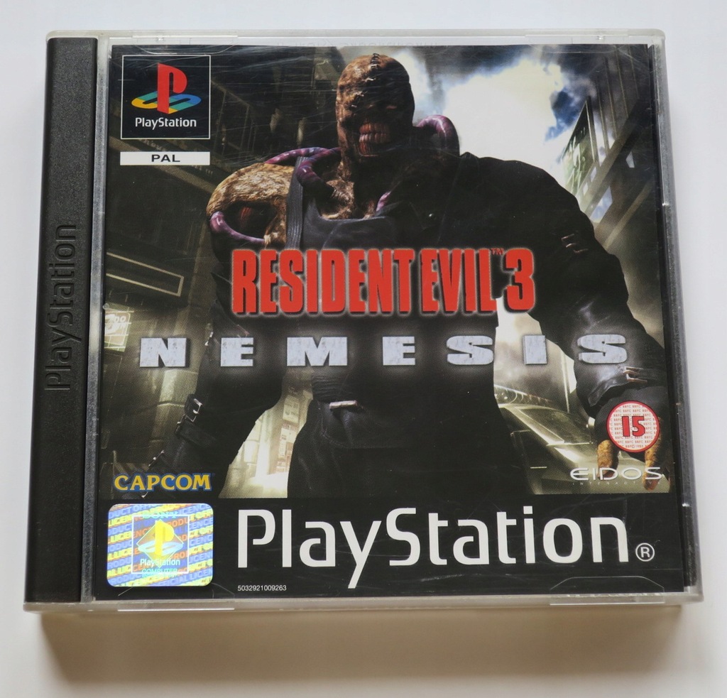 Resident evil 3 ps1 коды