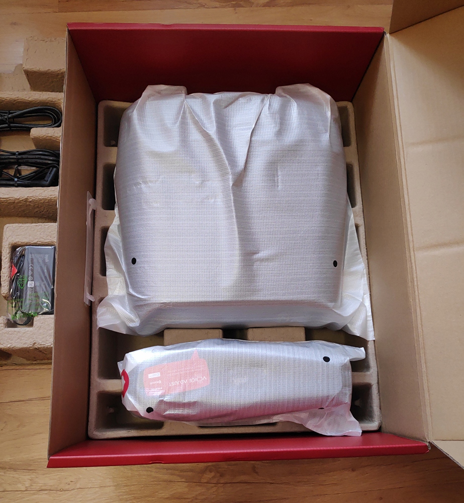 polk magnifi mini media markt