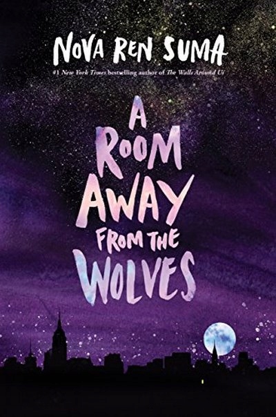 Room Away From the Wolves, A NOVA SUMA REN