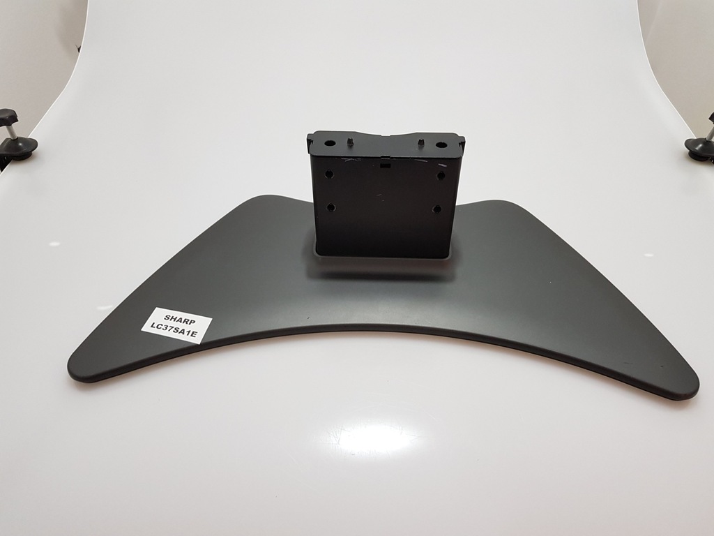 PODSTAWA NOGA TV SHARP LC37SA1E TELEWIZOR