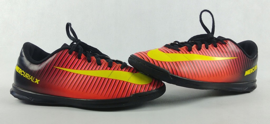 nike mercurial gr 37