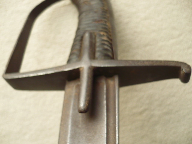 J J Runkel Solingen szabla XVIII / XiX w