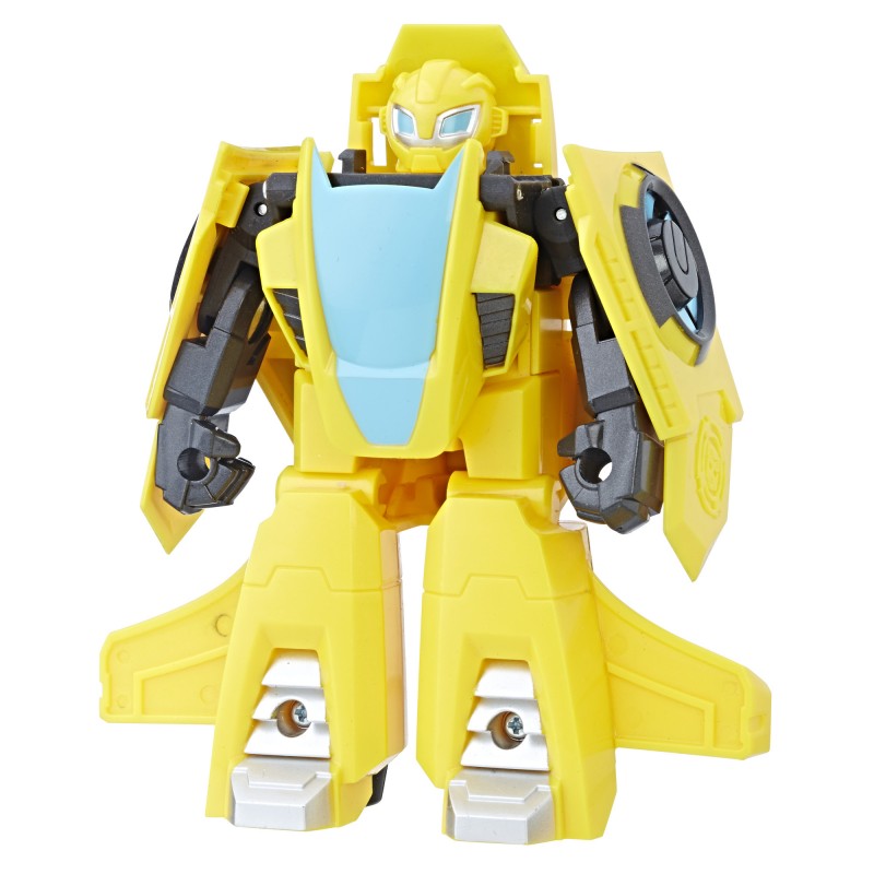 TRANSFORMERS RESCUE BOTS BUMBLEBEE C0948