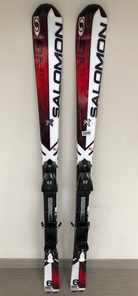 salomon x wing 6