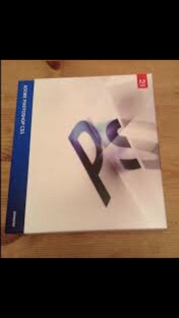 Adobe Photoshop CS5  Windows+transfer licencji