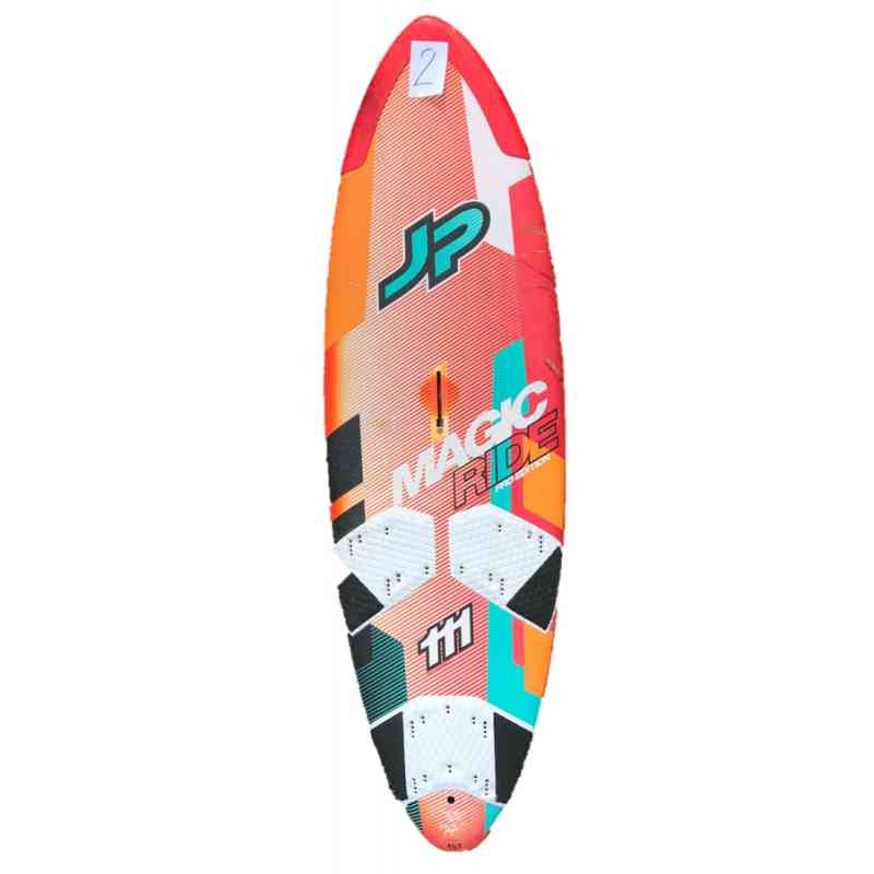 Deska JP Magic Ride PRO 119 2016