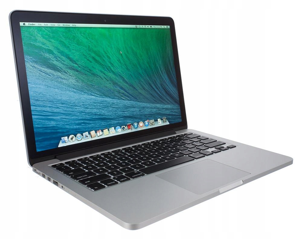 Замена аккумулятора apple macbook pro 13