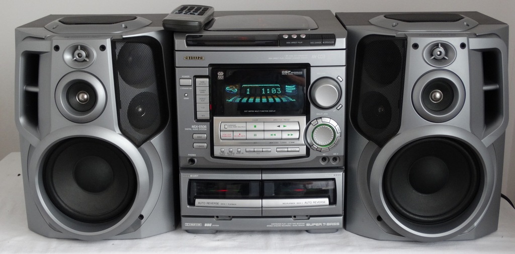 安いAiwa apx-25の通販商品を比較 | ショッピング情報のオークファン