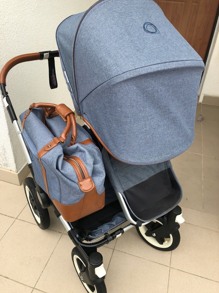 Bugaboo weekender clearance