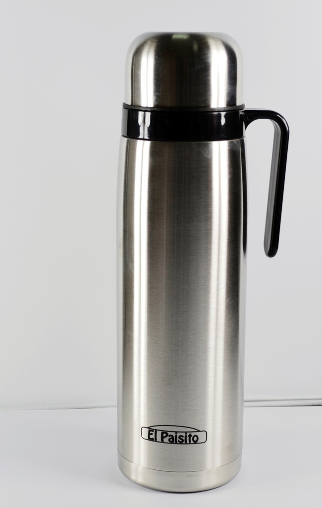 Termos El Pasito do Yerba Mate 1L
