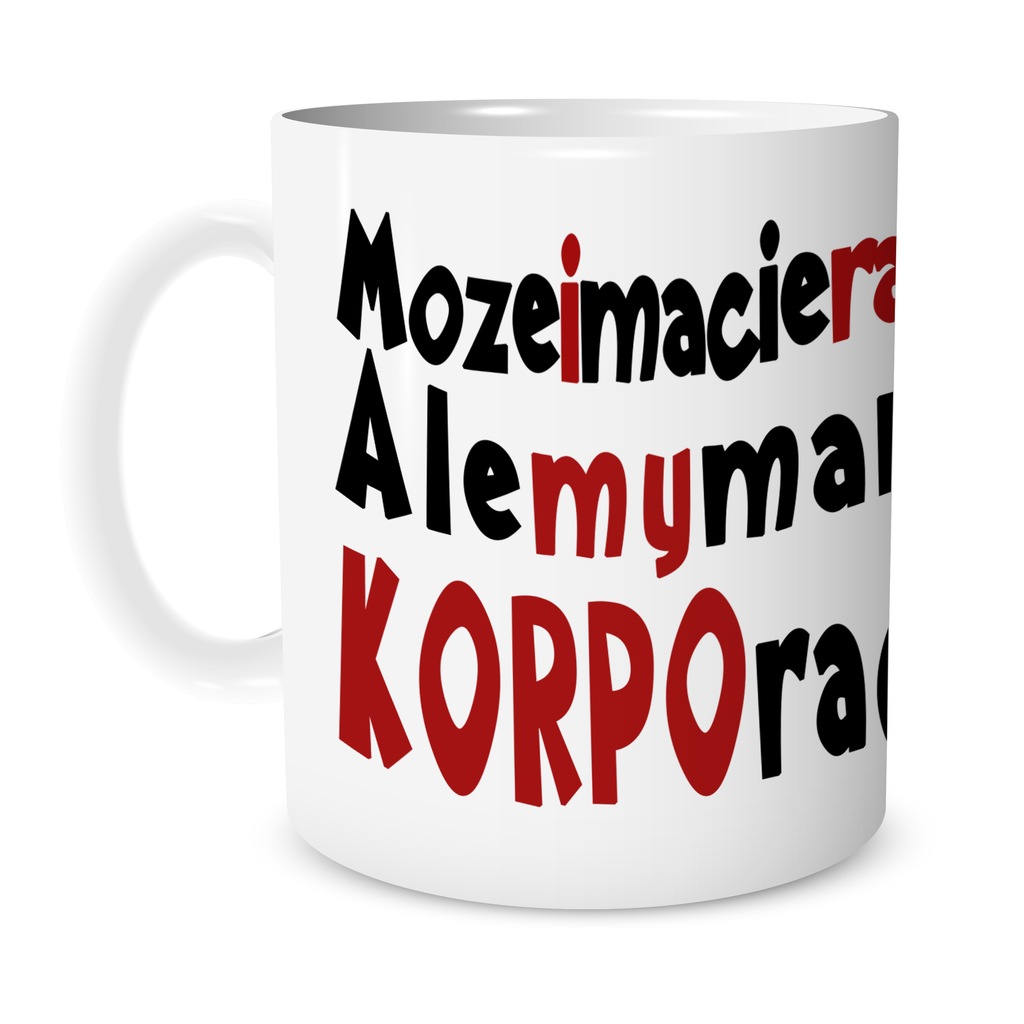 KUBEK KORPO BIURO PRACA MY MAMY KORPORACJE KOP78