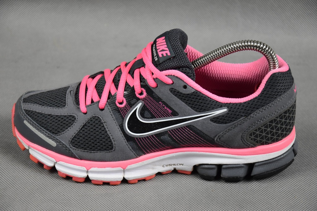 NIKE PEGASUS 28 ADIDASY SPORTOWE R.38,5/24,5CM