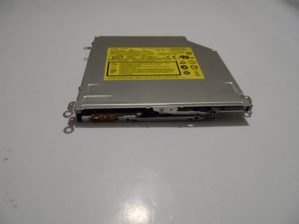 Dell XPS M1530 napęd szczelinowy DVD + konektor GW