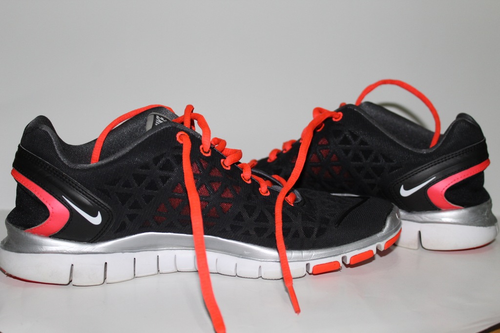 nike free tr fit womens