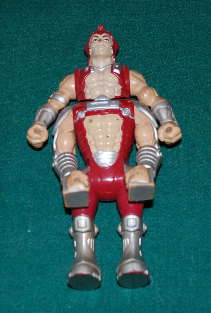 Figurki Sagitar + He-Man