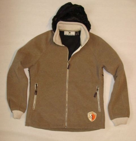 SALEWA ALPINE EXPERIENCE MELINA WOOL WINDSTOPPER M