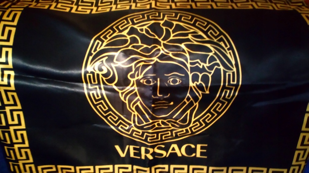 SPRZEDAM NOWA POSZEWKA VERSACE