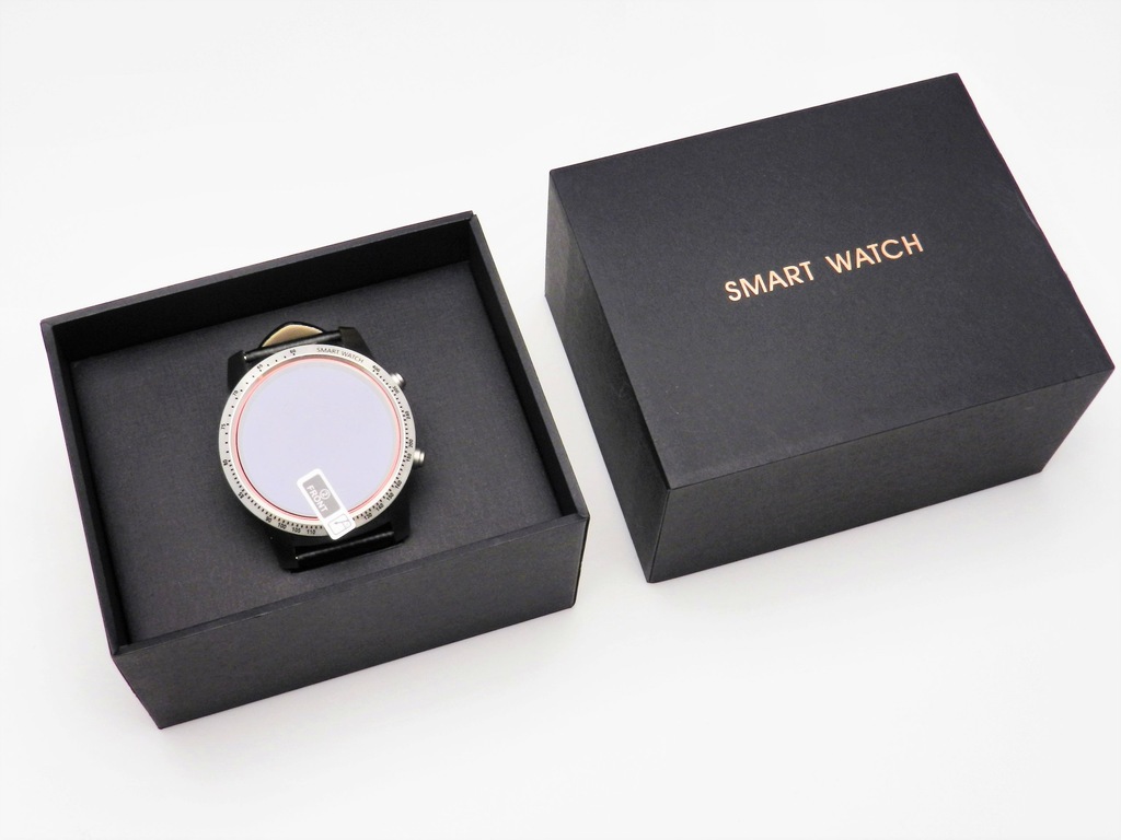 smartwatch kw99