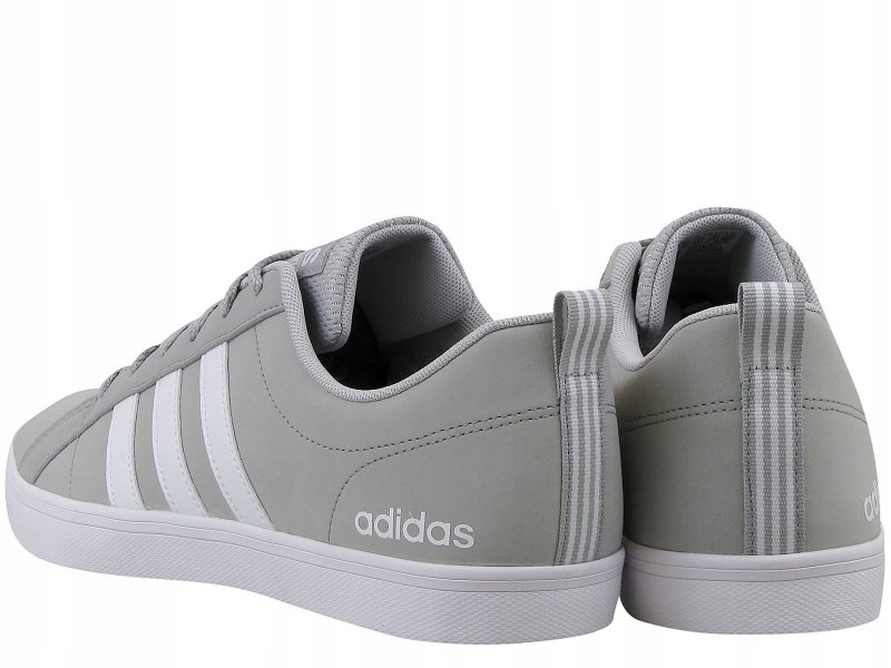 adidas pace vs grey