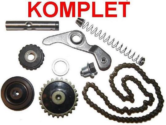 ROZRZĄD JUNAK 901 RS FERRO 901 50 4T
