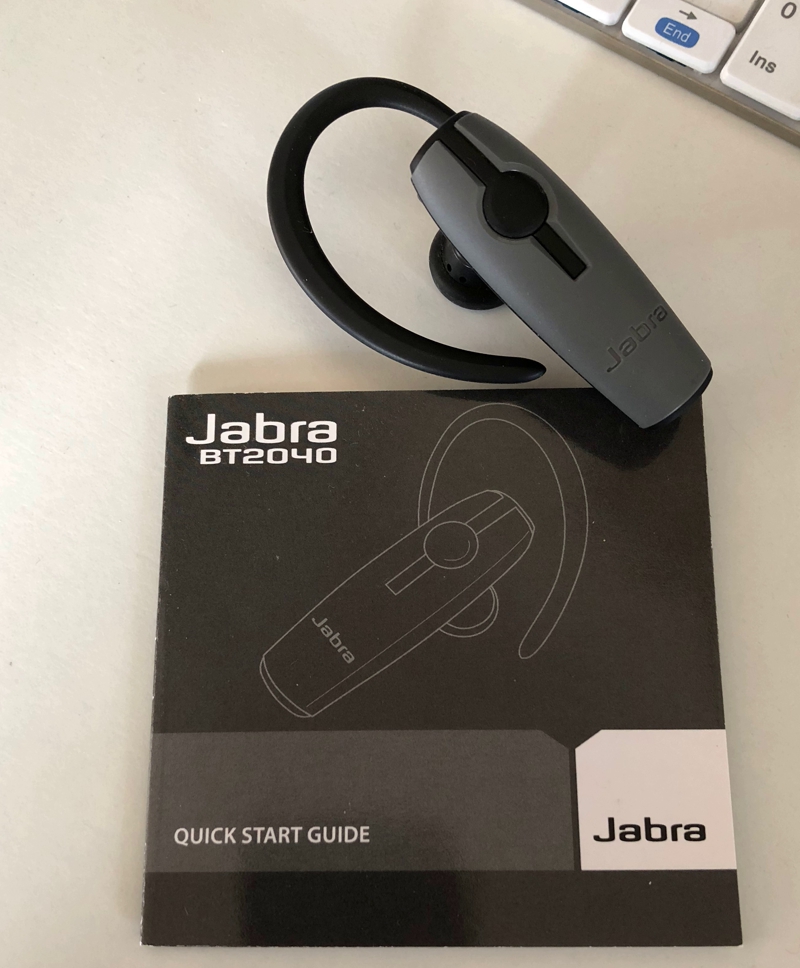 Jabra bt2040 online