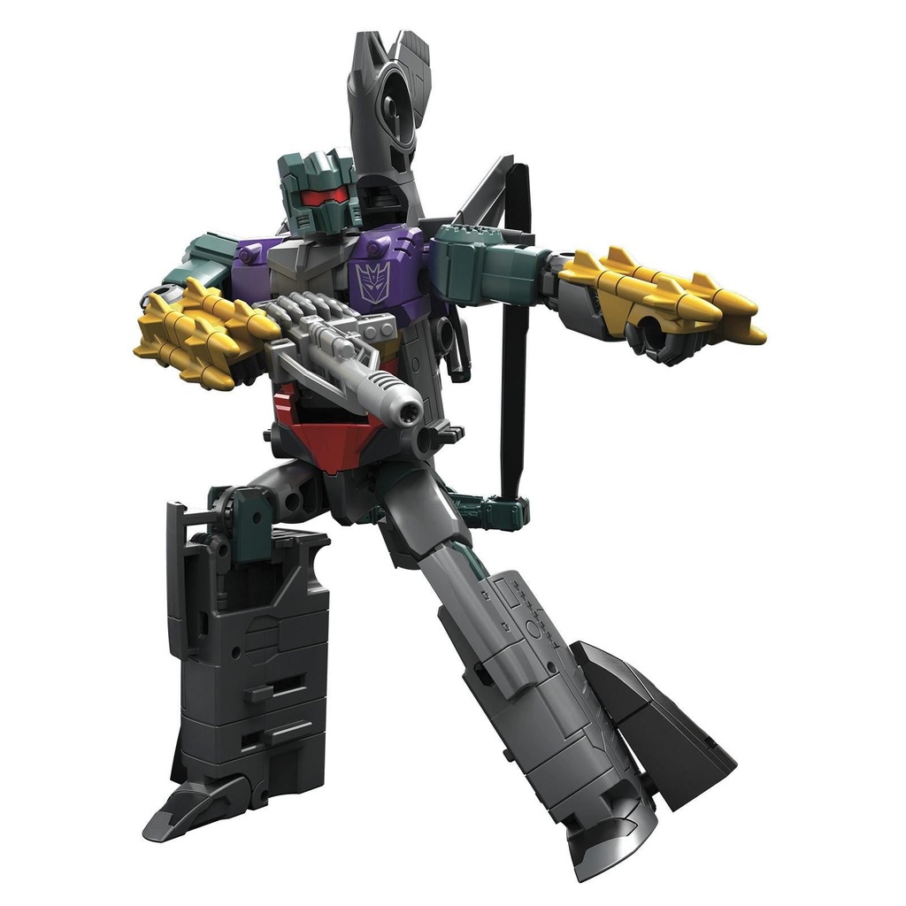 Transformers Combiner Wars B4659/B0974 VORTEX