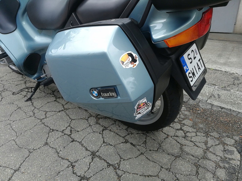 Bmw r1100rt запчасти