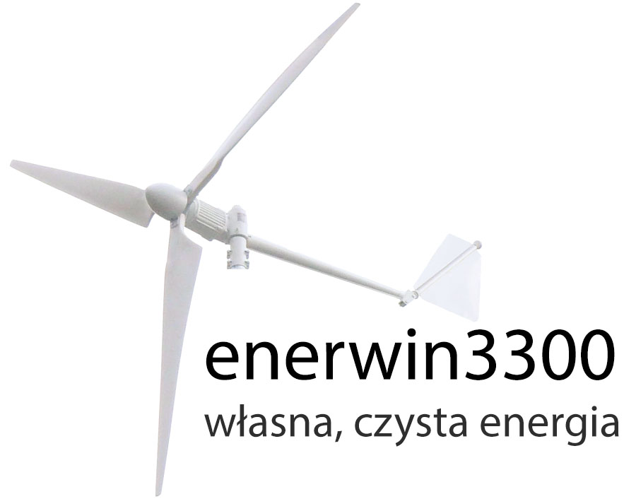 elektrownia wiatrowa 5kW ongrid sterownik promo!!