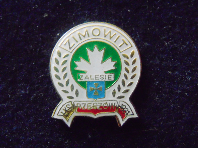 ZIMOWIT ZALESIE RZESZÓW