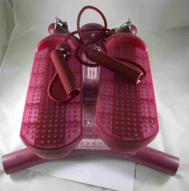 STEPPER DOMYOS ST 290 POLECAMY 7361221356 oficjalne archiwum