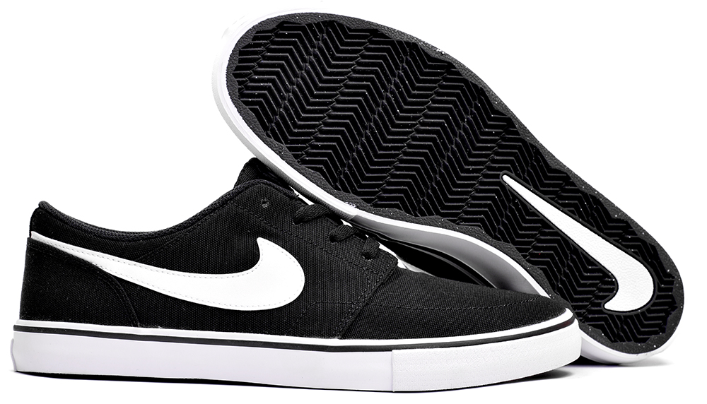 nike sb portmore cnvs