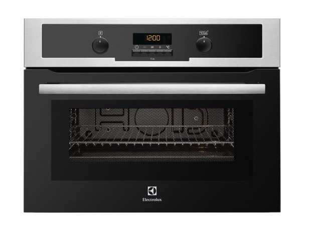 Kuchnia mikrofalowa ELECTROLUX EVY 6600AOX