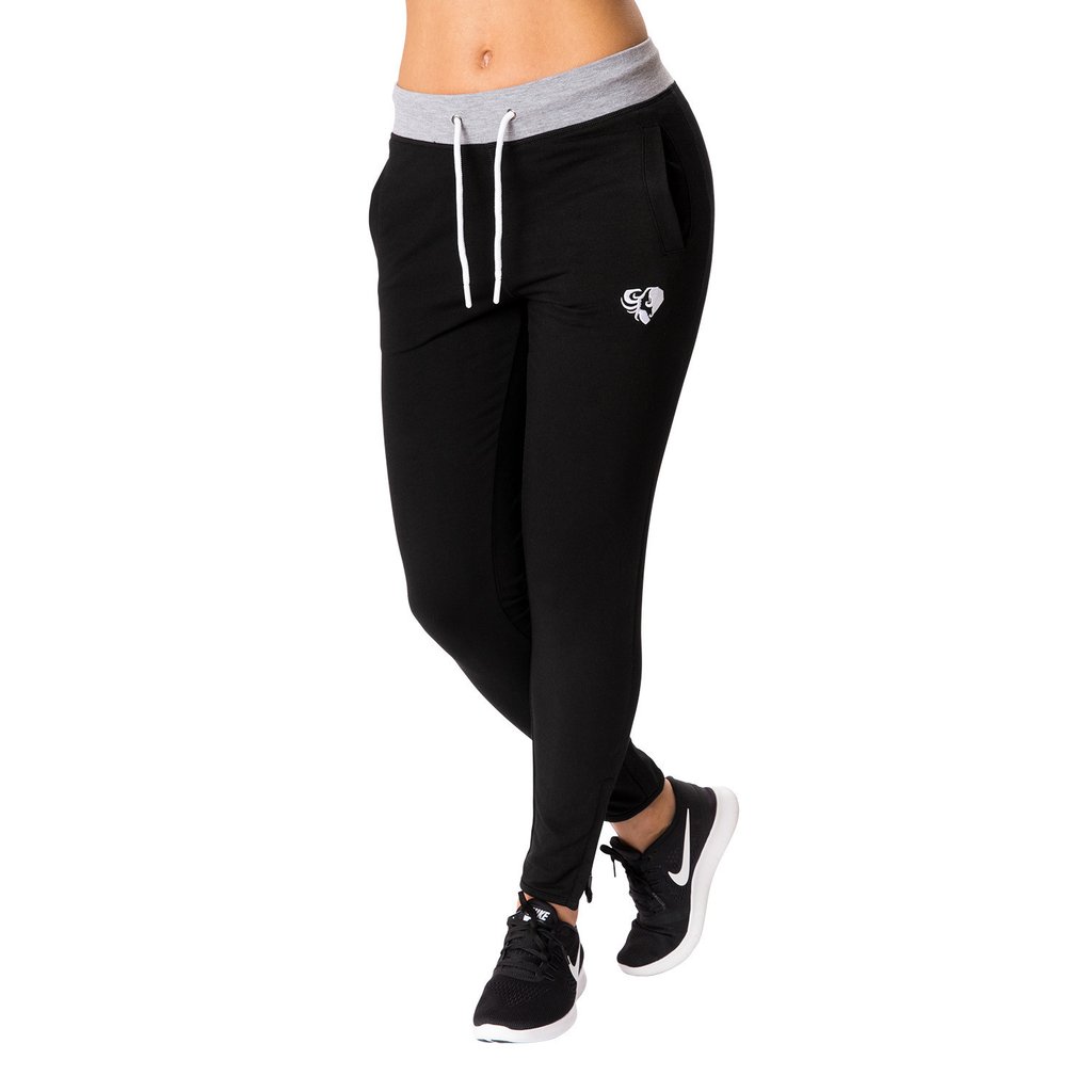 301. Spodnie dresowe Womens Best NOWE r. M DEYNN