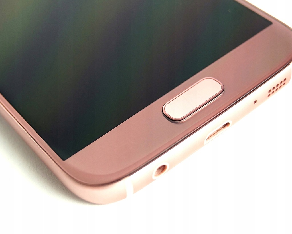 Купить Samsung Galaxy S7 / Розовый / 32 ГБ / AMOLED: отзывы, фото, характеристики в интерне-магазине Aredi.ru
