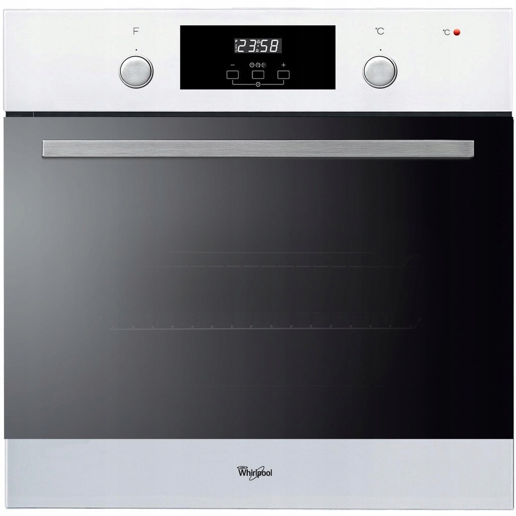 Piekarnik do zabudowy Whirlpool AKP 275 WH