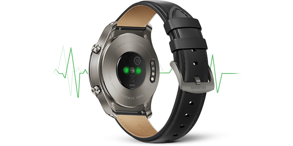 huawei smartwatch active