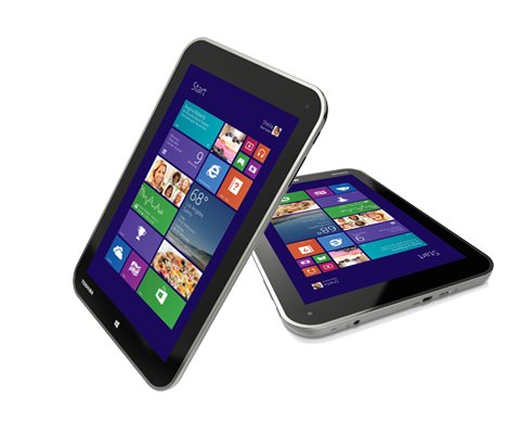 Toshiba Encore WT8-A-102 Z3740/2GB/32GB/Win8.1