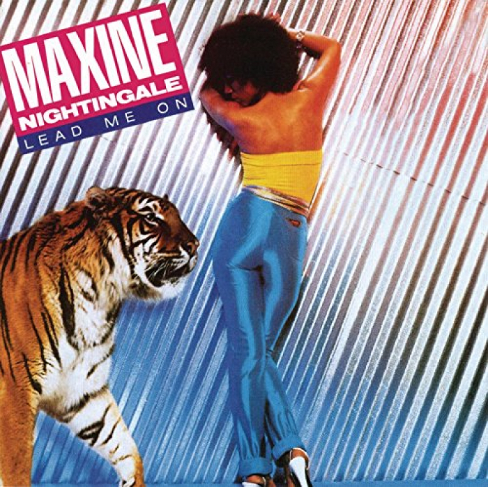 Maxine Nightingale Lead Me On [Us Import]