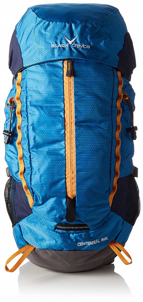 Plecak Turystyczny Black Crevice Centennial 60L Plecak Turystyczny Black Crevice Centennial 60L