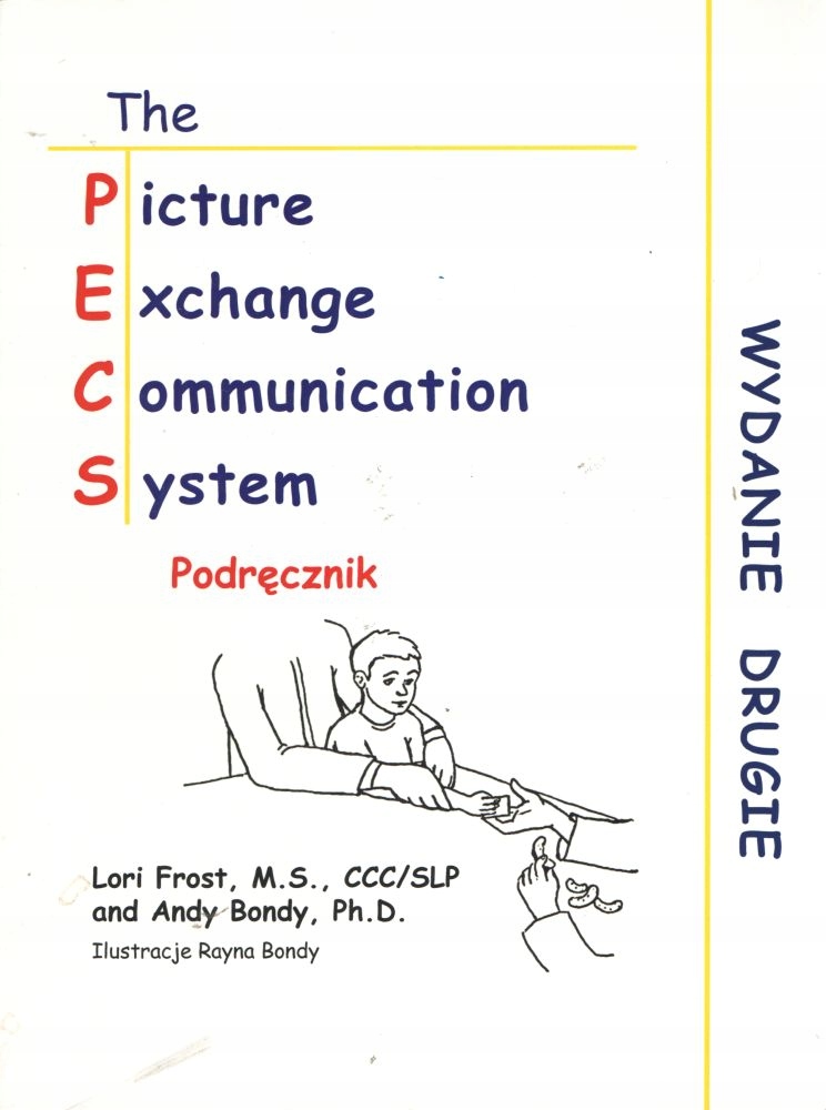 THE PECS PODRĘCZNIK